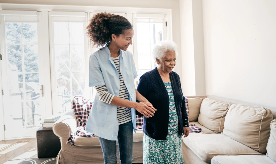 Non-Medical Home Care You Can Rely On