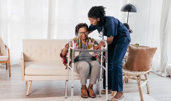 personal care services Indiana
