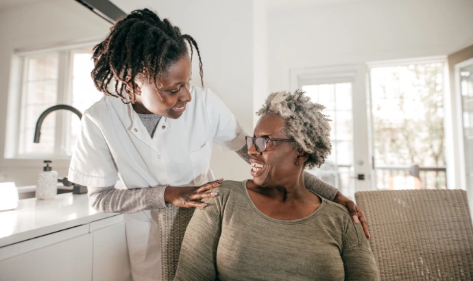 personal care services Indiana