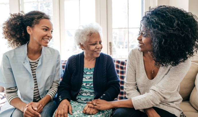 personal care services Indiana