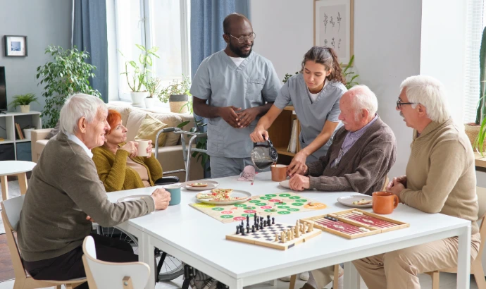 Non-Medical Home Care You Can Rely On