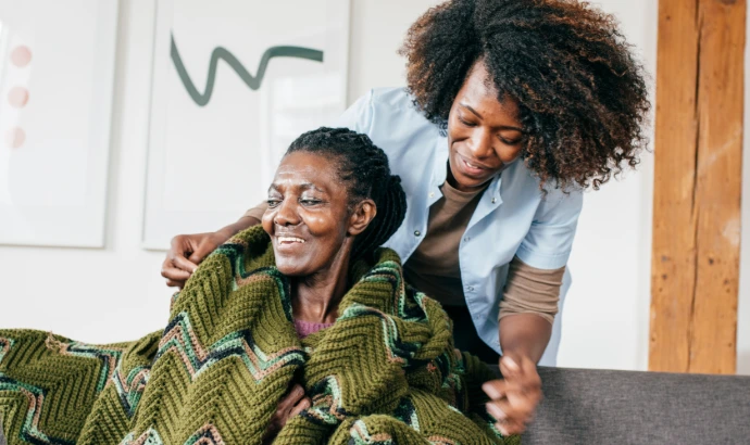 senior home care Indiana