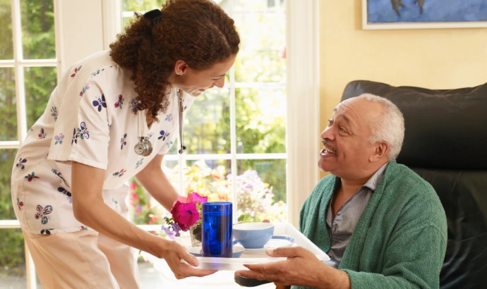 Companion Care Indiana