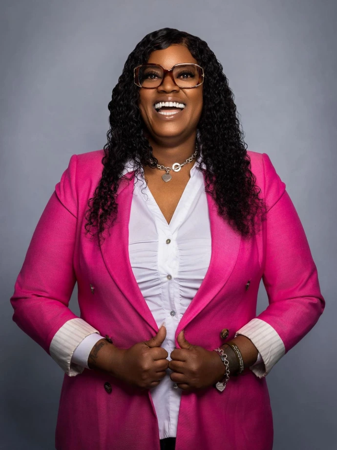 Sekia Bennett Saved By The Bells | Founder | Indiana | 47713