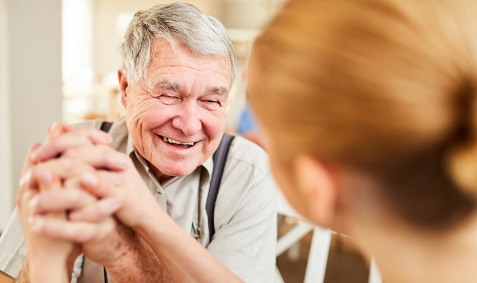 Non-Medical Home Care You Can Rely On