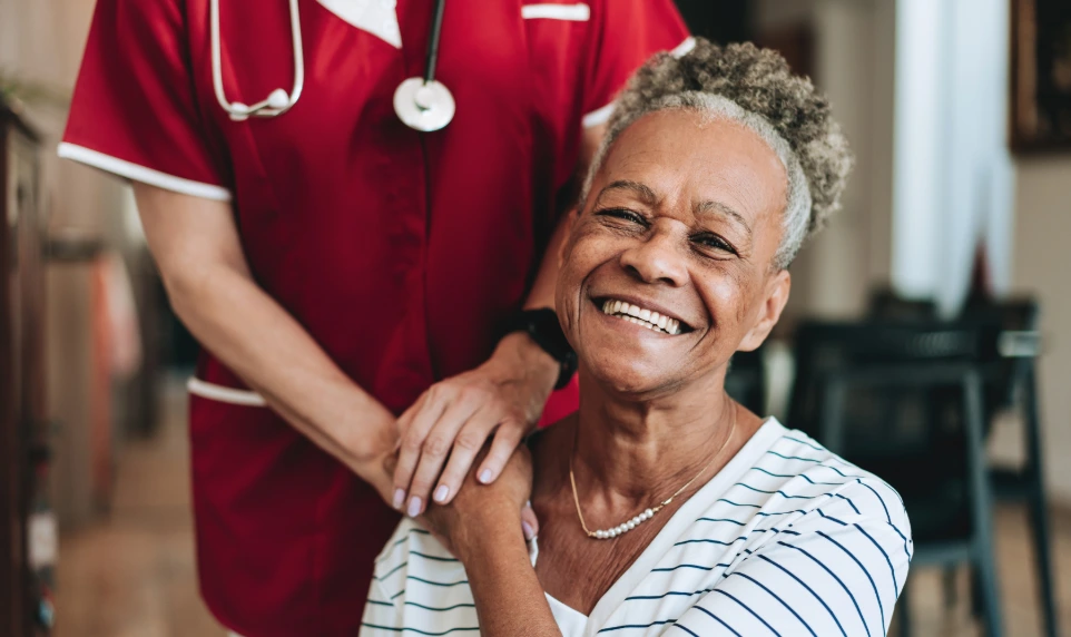 Non-Medical Home Care You Can Rely On